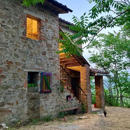 La Fonte Di Gaiche Guest House Piegaro  Exterior photo