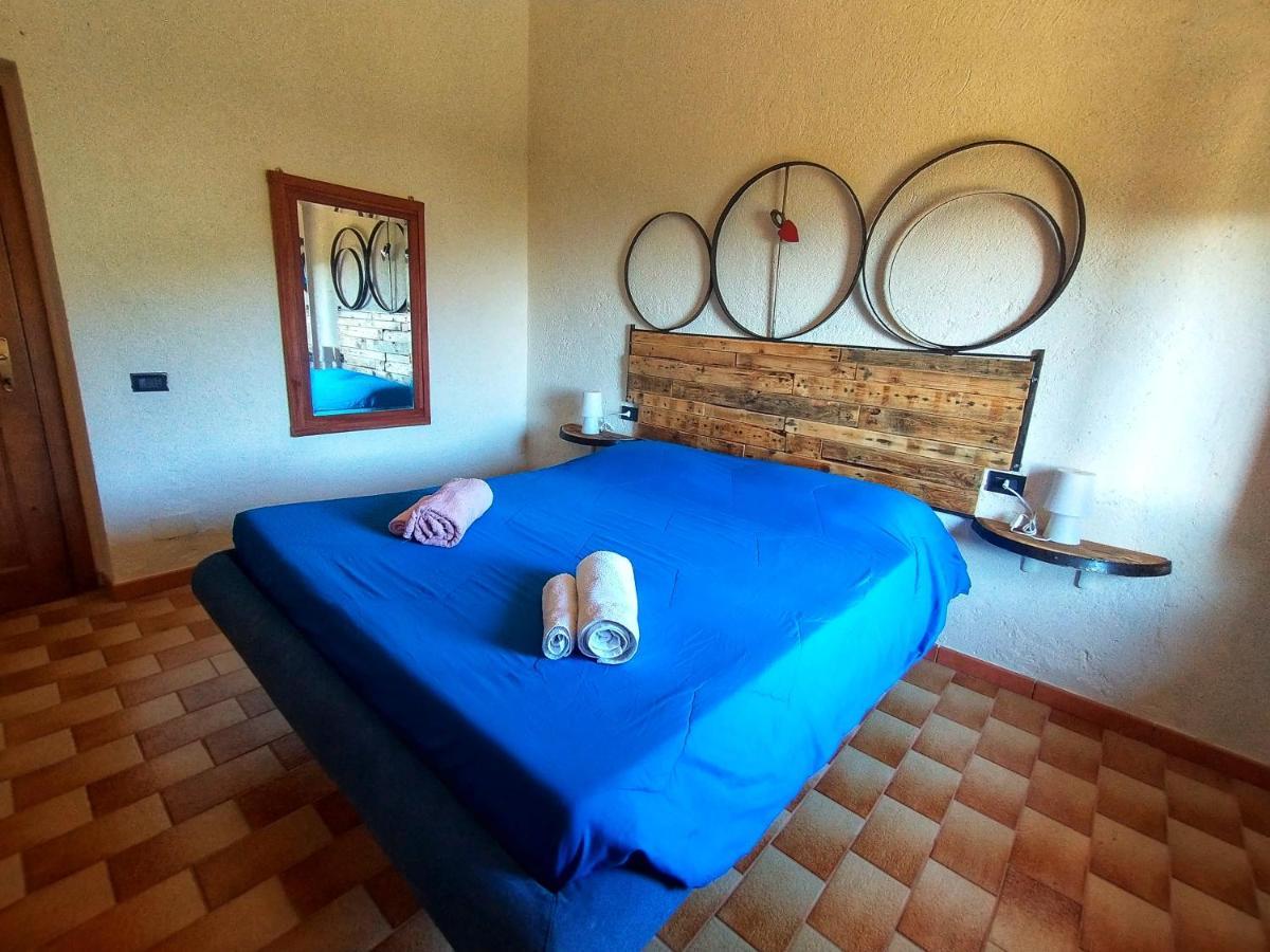 La Fonte Di Gaiche Guest House Piegaro  Exterior photo