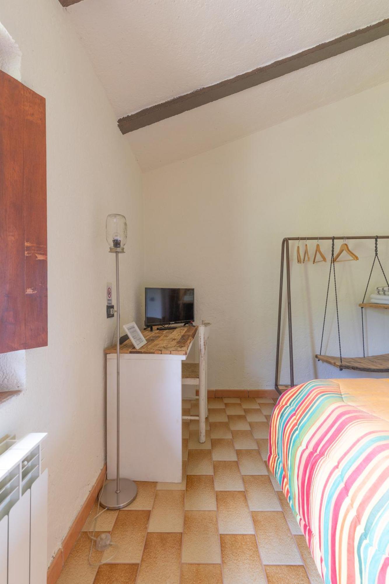La Fonte Di Gaiche Guest House Piegaro  Exterior photo